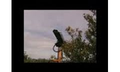 Pruning Machines Potatrici 3 - Video