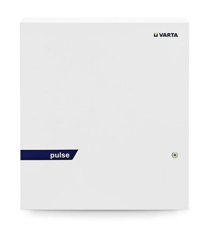 Varta - Model Pulse - Storage Energy Storage System