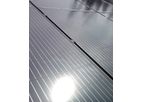 Res - Model PVT - Solar Collector