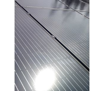 Res - Model PVT - Solar Collector