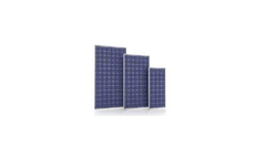 Ecosol - Model Large & Power Series - MONO or MULTI Crystalline Solar