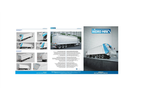 HidroMak - Rear Loaded Semitrailer - Brochure