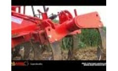 Macchine Agricole Agriservice Video