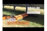 NRG Ubaldi Macchine Agricole  - Video