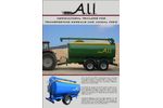 Model TC CSR - Agricultural Trailers Brochure
