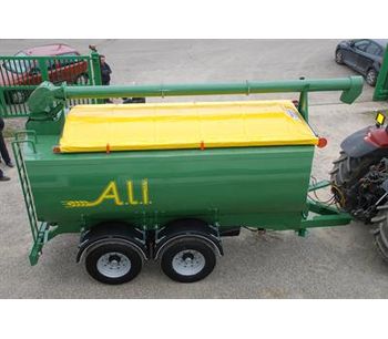 Agricultural Trailers-2