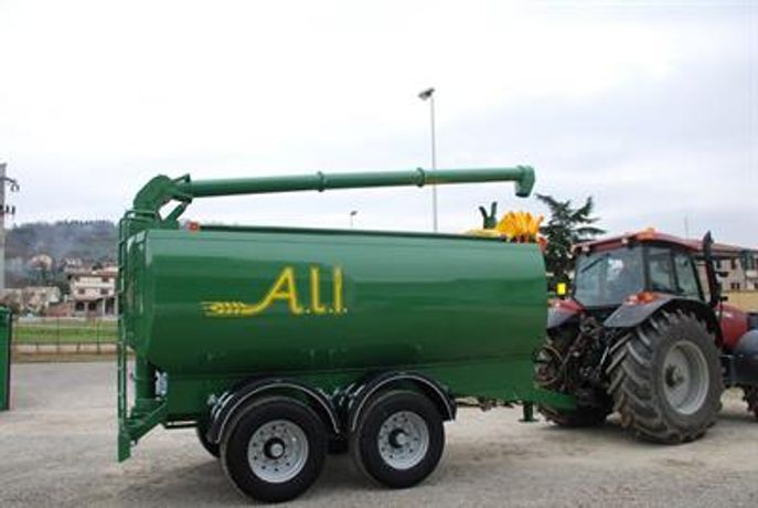 Agricultural Trailers-3