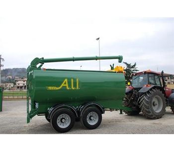 Agricultural Trailers-3