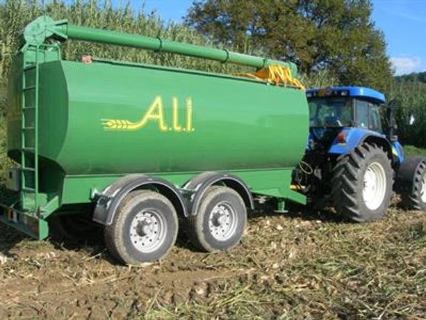 Agricultural Trailers-4