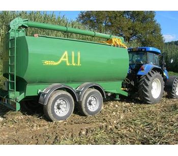 Agricultural Trailers-4