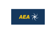 Stuart McClimont joins the AEA as Technical and Standards Engineer