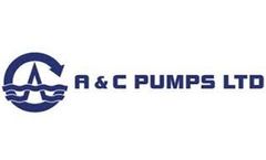 Packaged Pumping Stations - Dual Pumps
