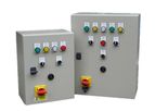 Pump Control Panels & Equipment