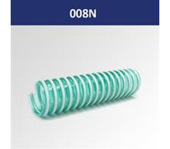 Water & Liquids Delivery Hose