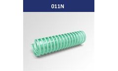Model 011N - Water & Liquids Suction & Delivery Hose