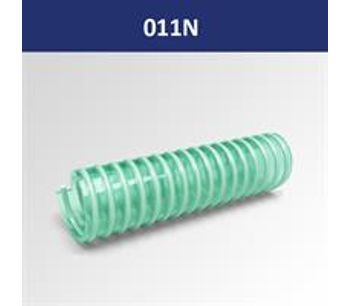 Model 011N - Water & Liquids Suction & Delivery Hose