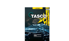 TASCO – C Cast Iron Valves and Fittings Brochure