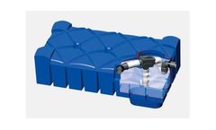 Aquatech - Mains Water Back-up & Storage Tanks