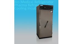 Bio Medical Refrigerator