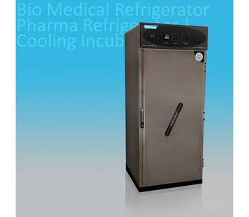 Bio Medical Refrigerator