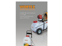 Wortex BP 20