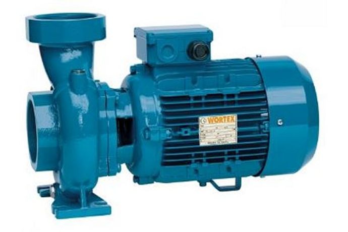 Cospet - Model CF 454/554 - Centrifugal Irrigation Pumps