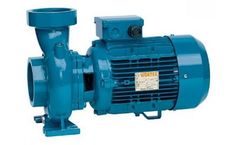 Cospet - Model CF 454/554 - Centrifugal Irrigation Pumps