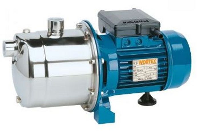 Cospet - Model MJX 103 - Centrifugal Selfpriming Multistage Pump