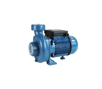 CS Waterpumps - CS - Centrifugal Electric Pumps - Centrifugal ...