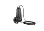 CS Waterpumps - Model DR 200-300-400-550DN65 - Submersible Electric Drainage Pumps