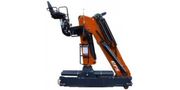 Scrap Timber Cranes