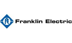 FranklinElectric - Model CS Series - 5Inch Submersible Pumps - Brochure