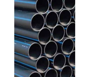 Poliext - Model PE100 - Pipes & Hoses  - Drinking Water Pipes