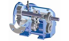 Industrial Lobe Rotor Pumps