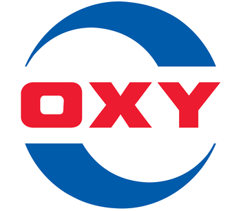 OXY - Crude Oil Assets Services