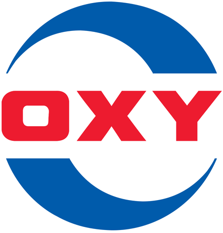 OXY - International Gas Marketing Services