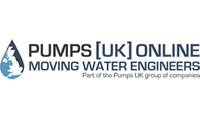 Pumps UK Online Ltd