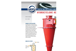 HEPU - Model B/BS - Container Pump Brochure