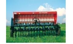 Agricola - Seed Drills
