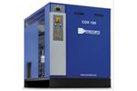 Ceccato - Model CDX 4-840 - Refrigerant Dryers