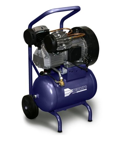 Ceccato - Professional  Pistons Compressors