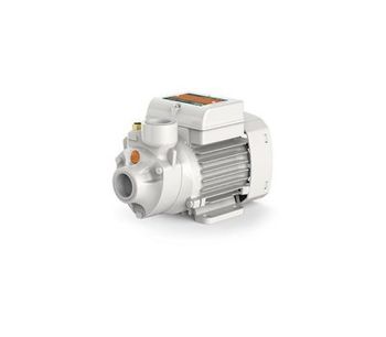 City-Pumps - Model IP - Surface Pumps with Peripheral Impeller