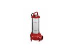 Model 3MP - Electric Submersible Pump