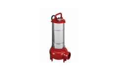 Model 4MP/12 - Electric Submersible Pump