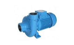 GMP - Model B1XR 0,55 kW - Centrifugal Electric Pumps