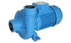 GMP - Model B2XR 2,2 kW - Centrifugal Electric Pumps