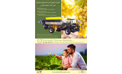 Vineyard Orvirotor - Brochure
