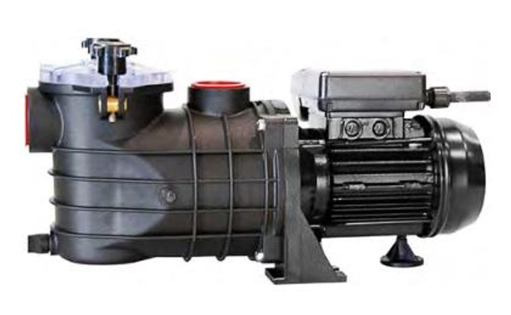 Orlando - MICRO Series - Surface Pumps - Swimming-Pool Pumps ...