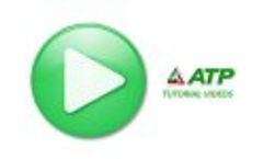 ATP - Advanced Plastic Technologies S.R.L. - Pluvio Video