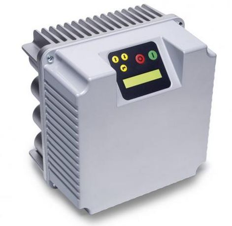 APD - Model MPS 50Hz/60Hz - Solar Inverter